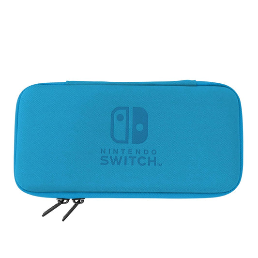 Lite - Hori Tasche Case Babyblau