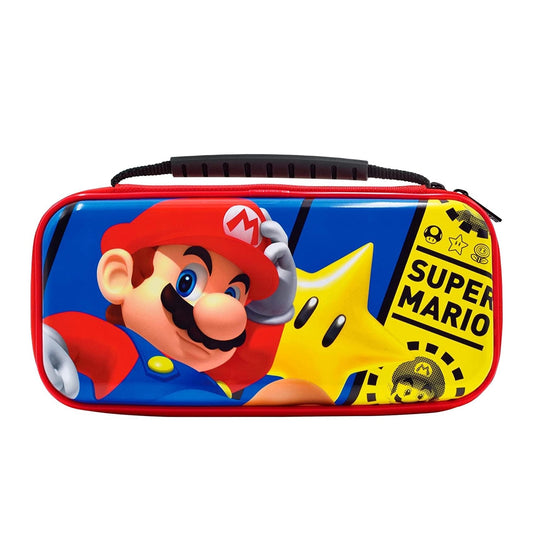 Hori Tasche Case Super Mario