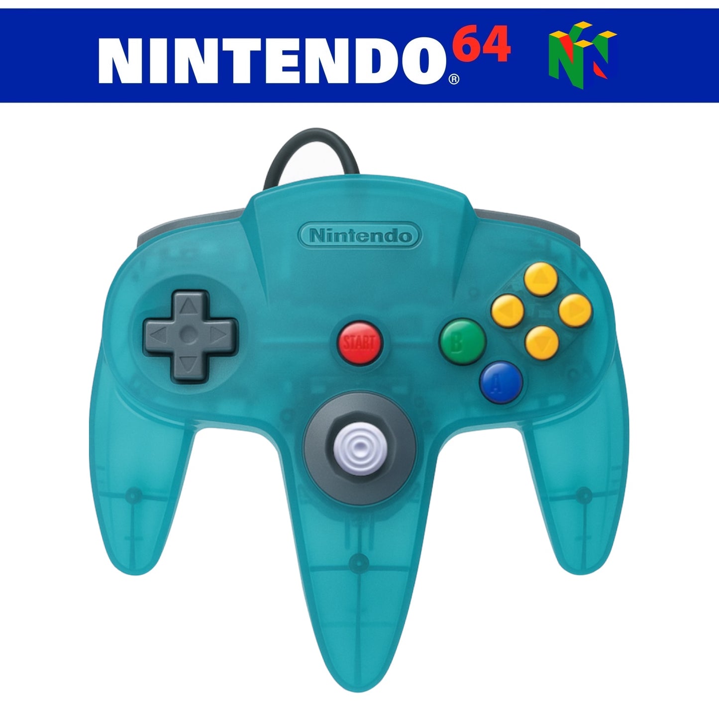 Original Controller