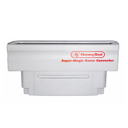 Super Magic Game Converter Import Spiele Adapter