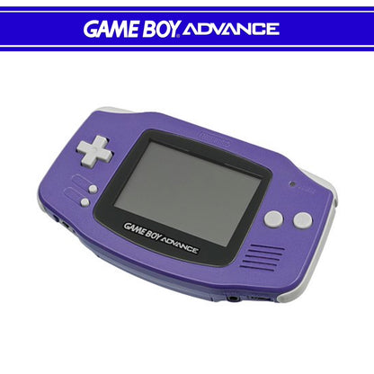 Advance Handheld