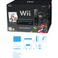 Wii "Mario Kart Pack" inkl. Controller & Mario Kart