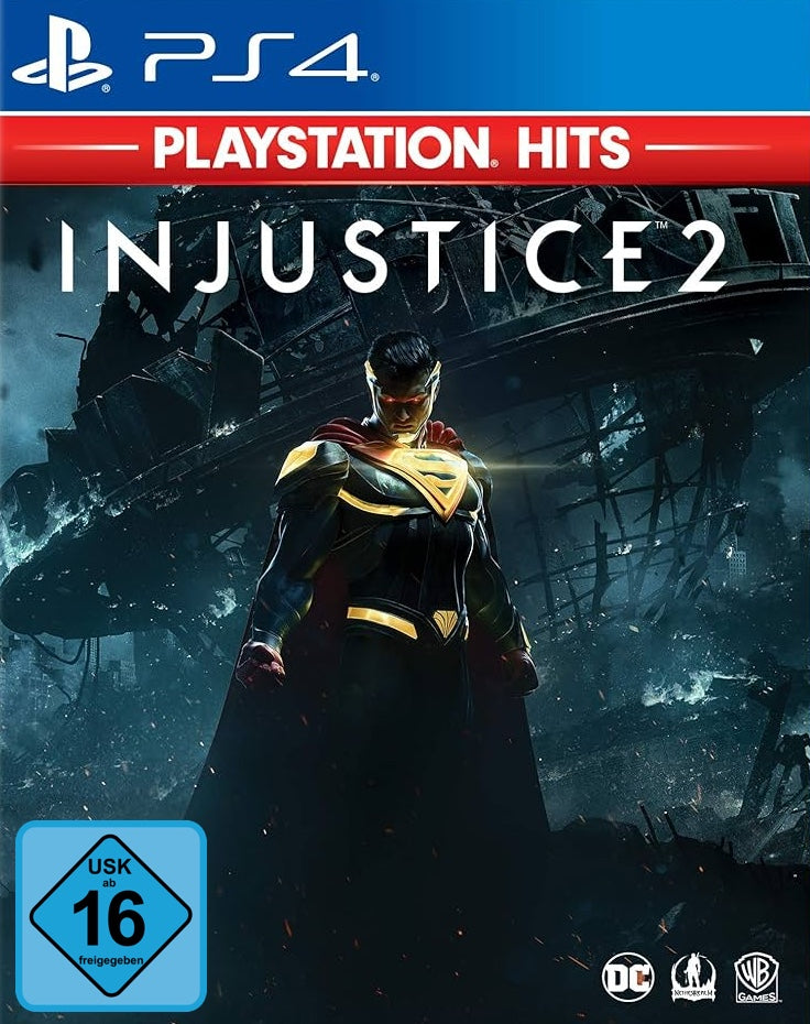 Injustice 2