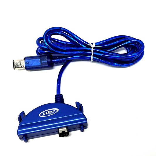 Intec Link Kabel to GameCube