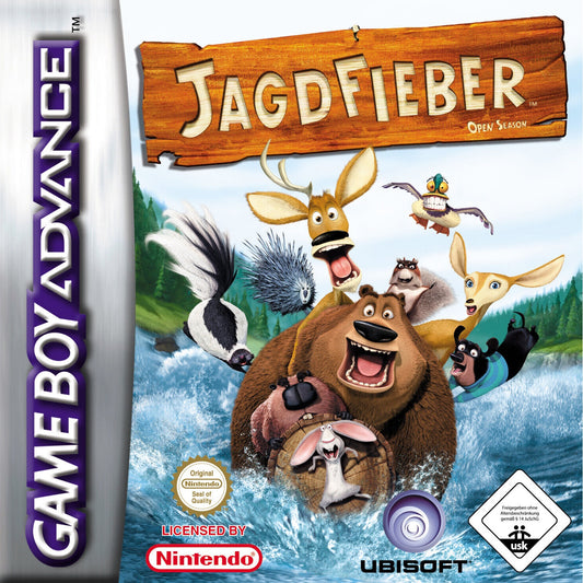 Jagdfieber