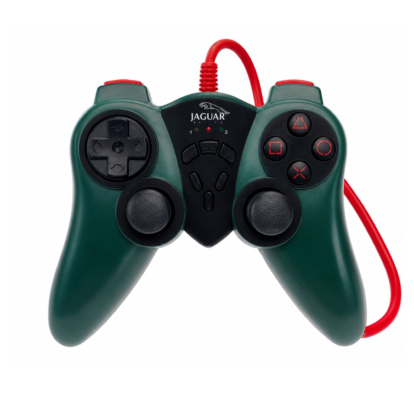 Jaguar Racing Controller