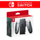 ORIGINAL Joy-Con Grip Griff Aufladehalterung