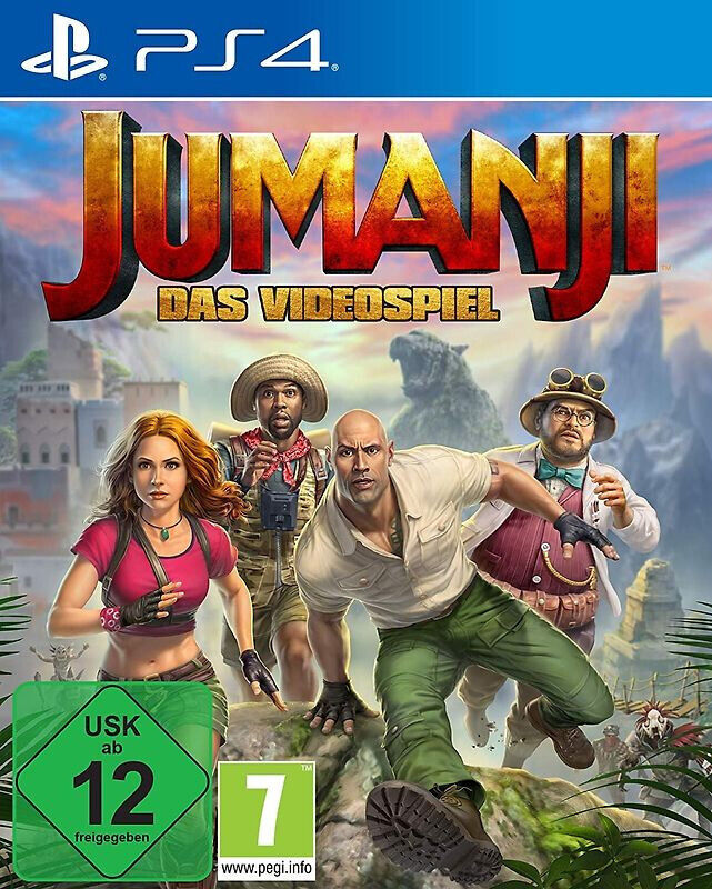 Jumanji