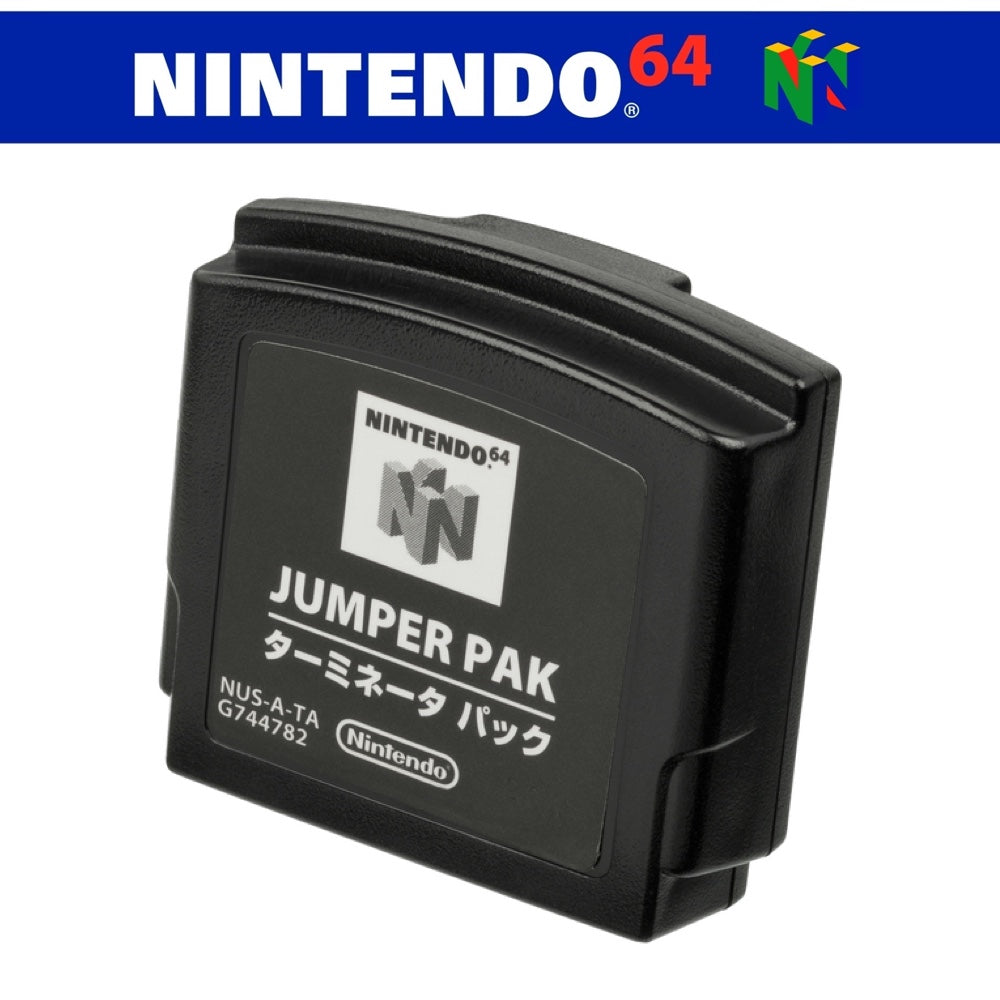 Original Jumper Pak