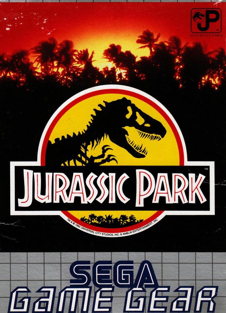 Jurassic Park