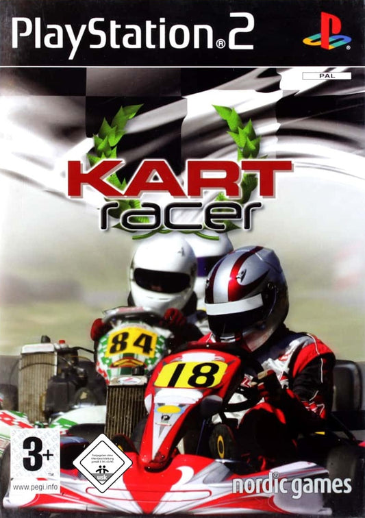 Kart Racer
