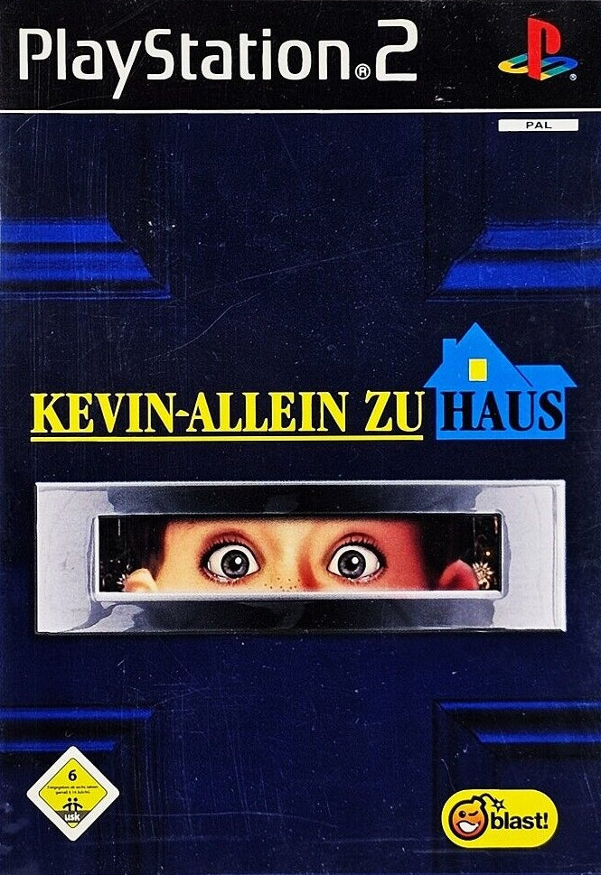 Kevin - Allein zu Haus