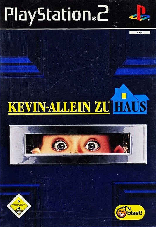 Kevin - Allein zu Haus