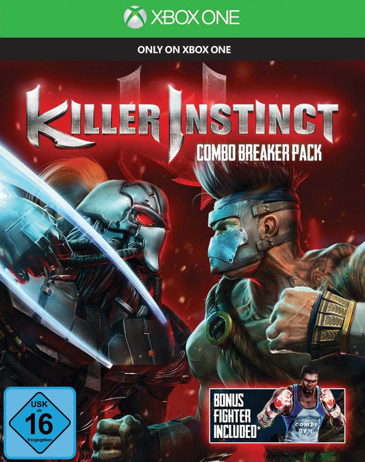 Killer Instinct