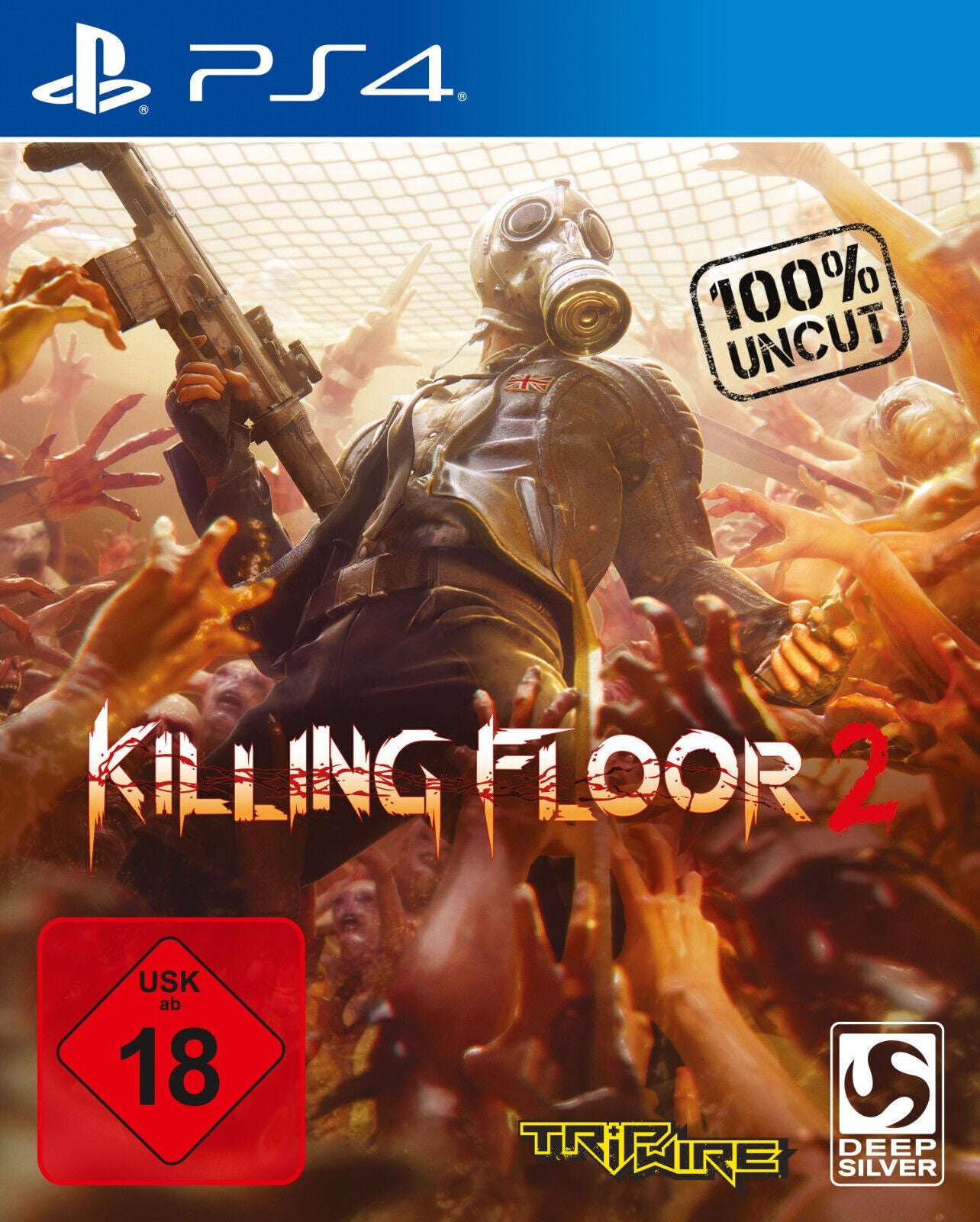 Killing Floor 2 (USK 18)