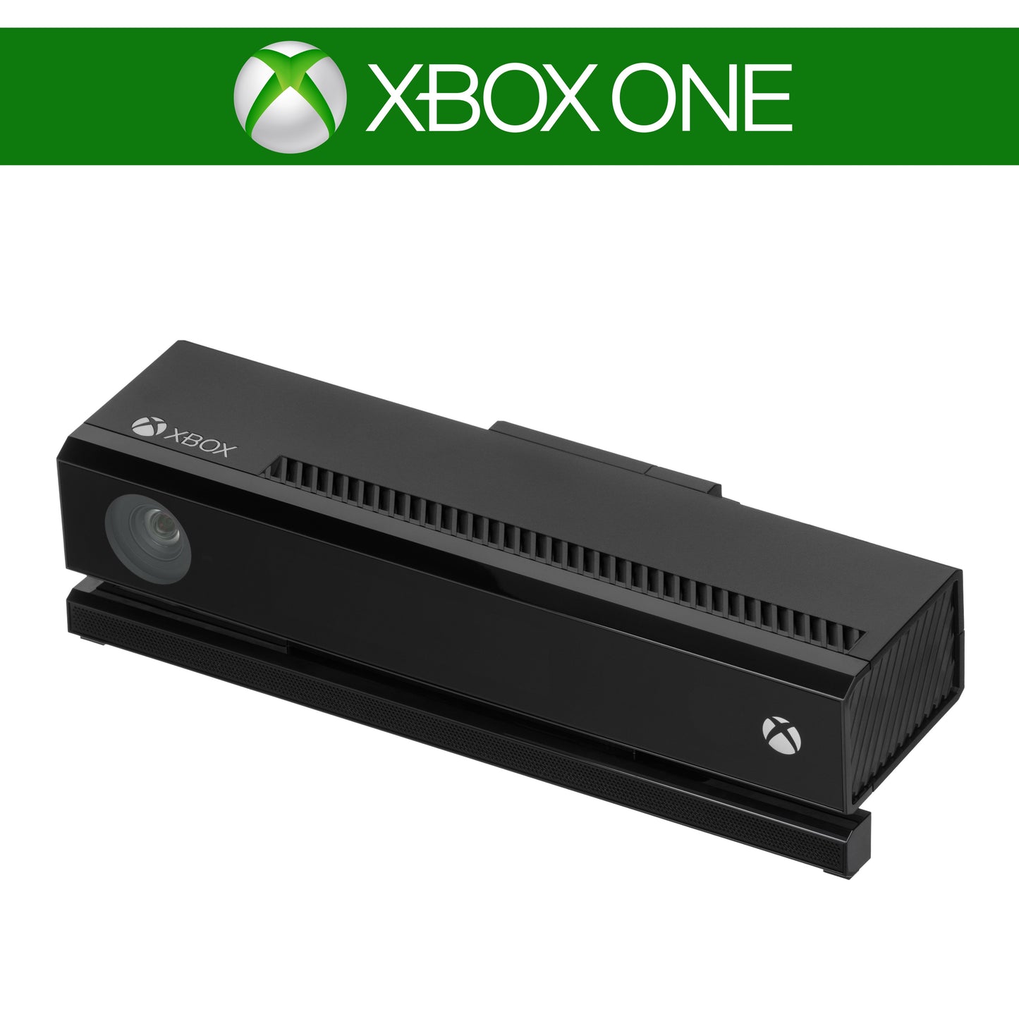 Kinect Sensor
