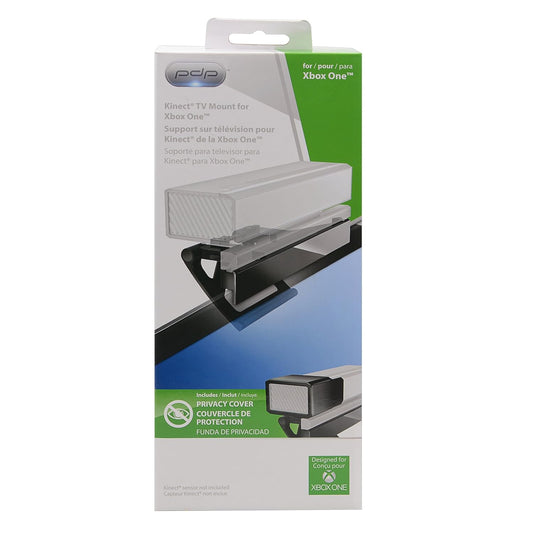 Kinect TV Mount Kamera Clip Halterung