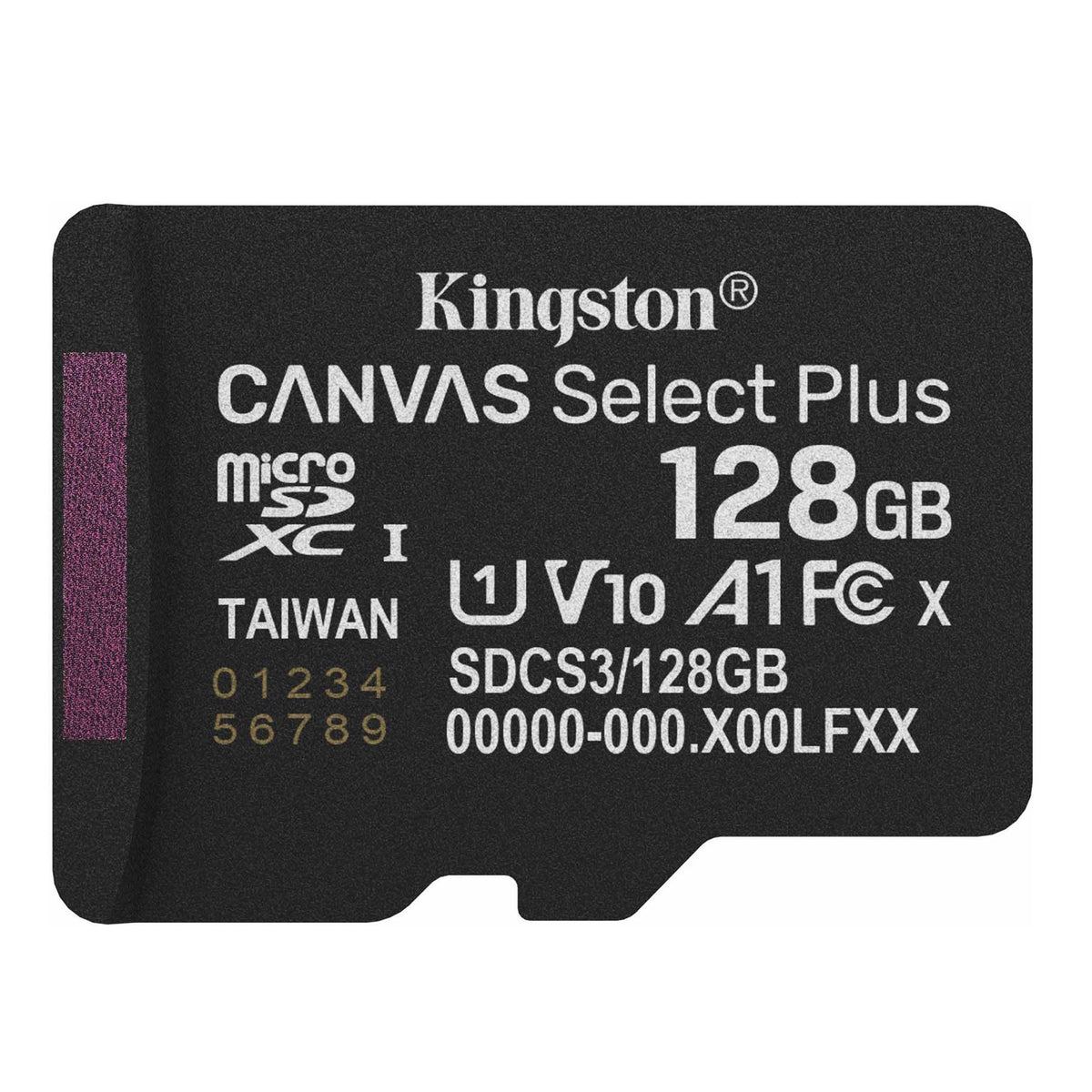 MicroSD Karten