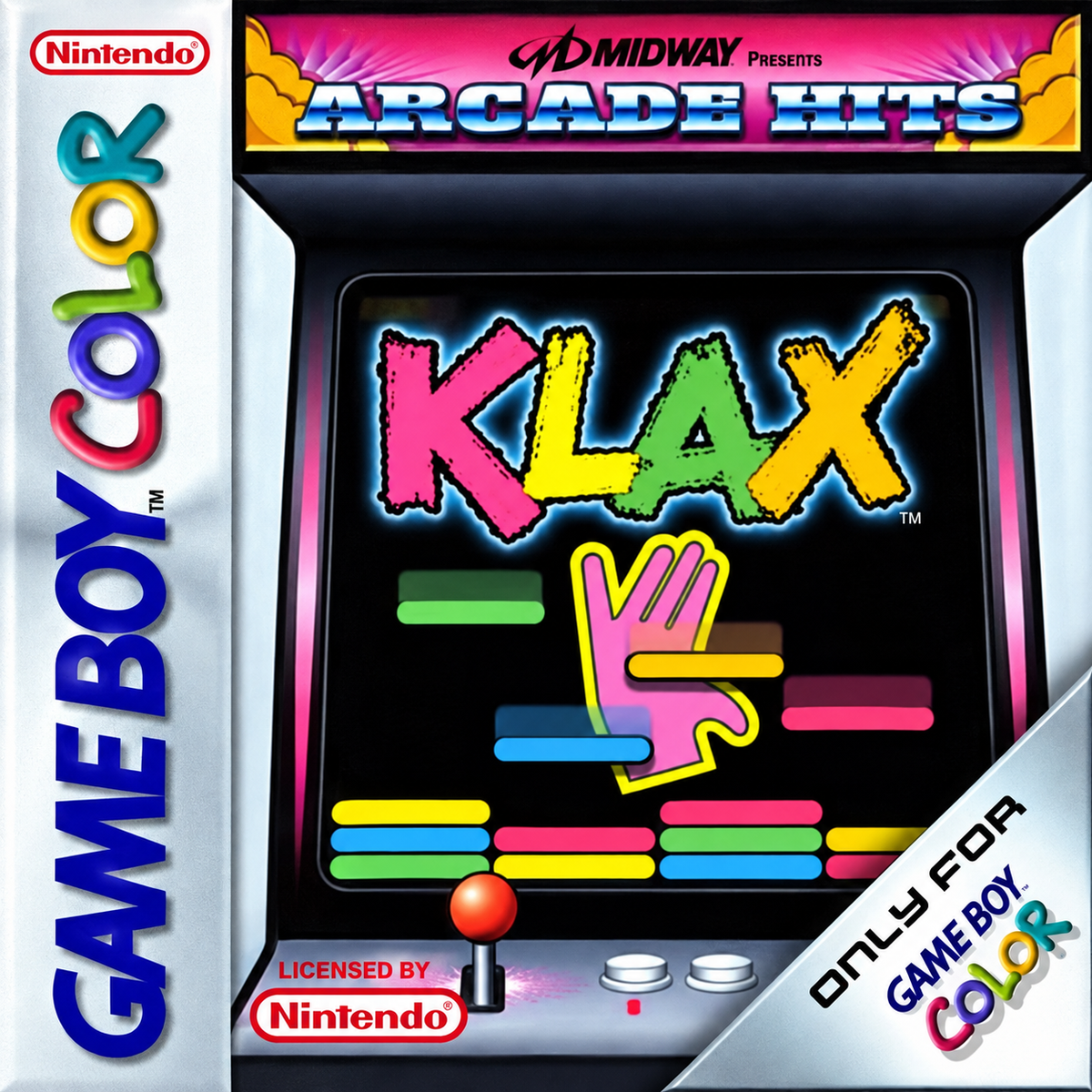 Klax