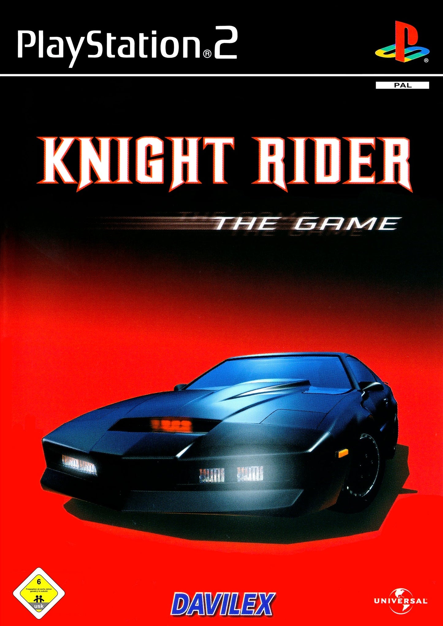 Knight Rider