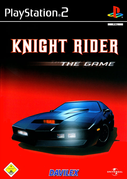Knight Rider