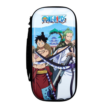 Konix Tasche Case