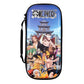 Konix Tasche Case