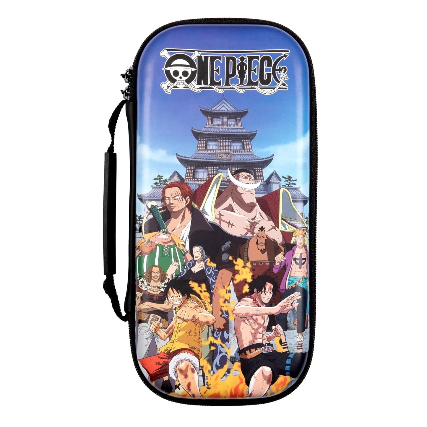 Konix Tasche Case