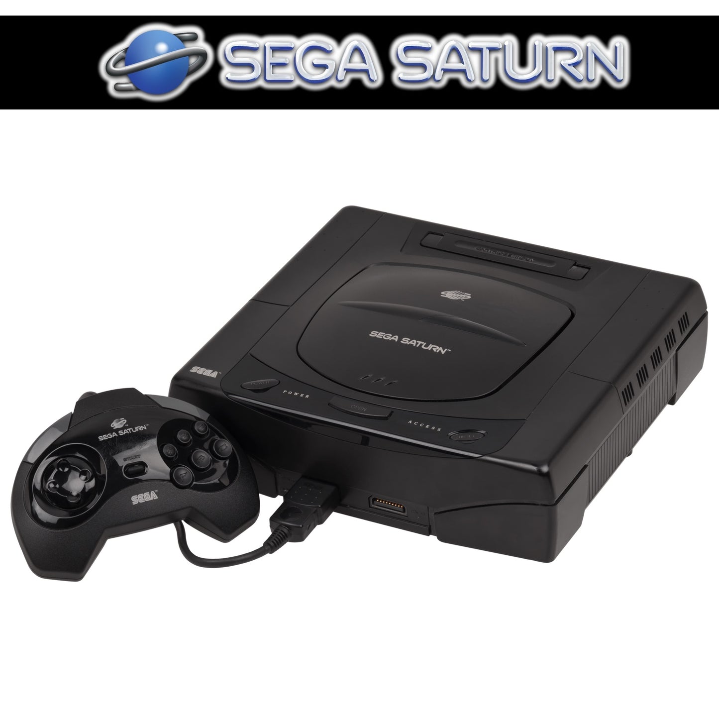Konsole 1. Generation + 1 ORIGINAL Controller