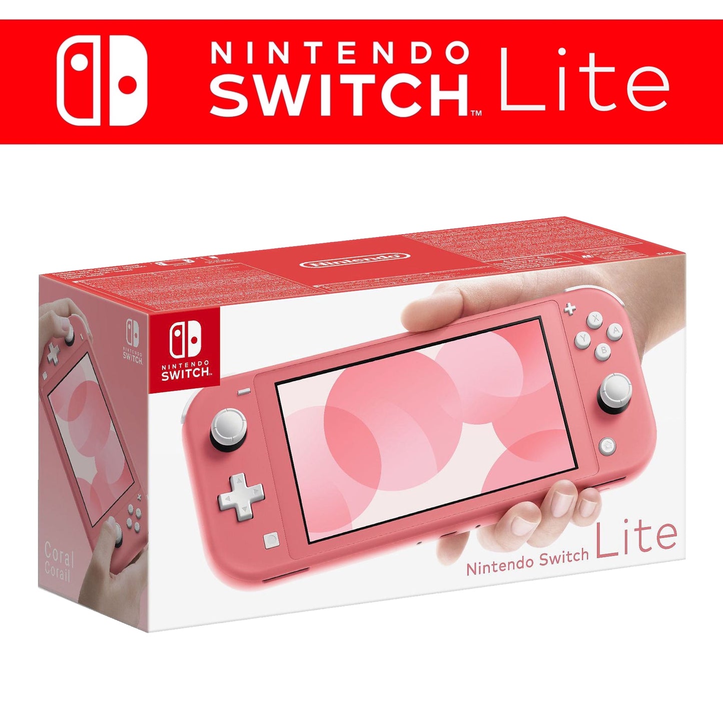 Lite Handheld