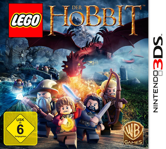 LEGO Der Hobbit