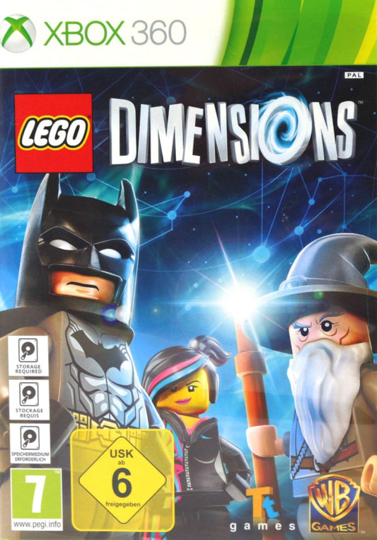 LEGO Dimensions