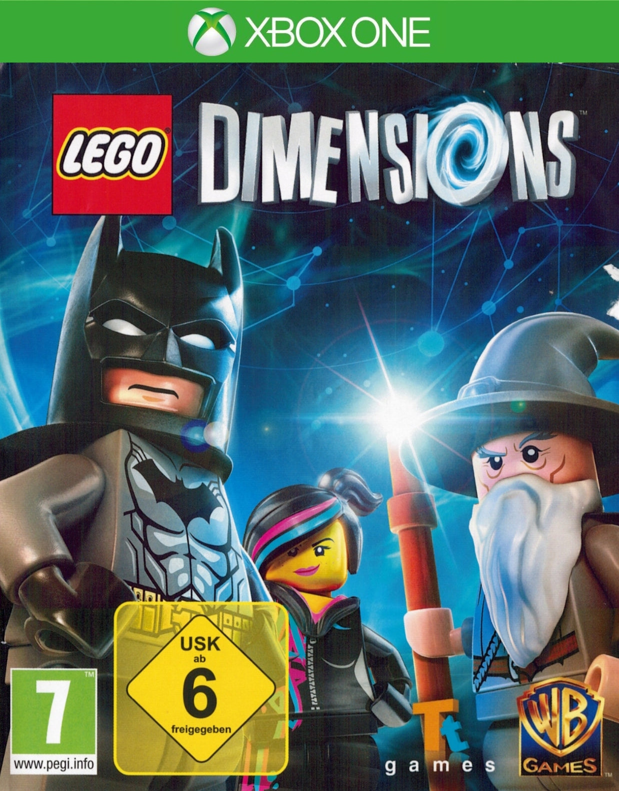 LEGO Dimensions