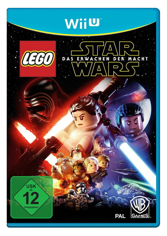 LEGO Star Wars - Das Erwachen der Macht 🆕