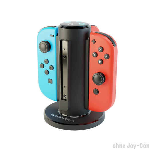 Joy-Con-Ladestation (versch. Hersteller)