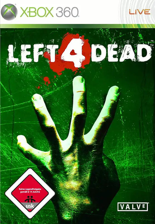 Left 4 Dead (USK 18)