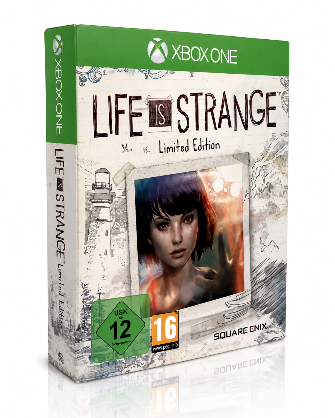 Life is Strange