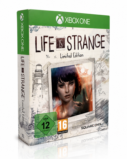 Life is Strange