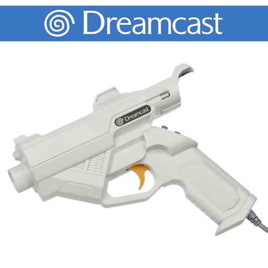 ORIGINAL Lightgun Shooter Pistole