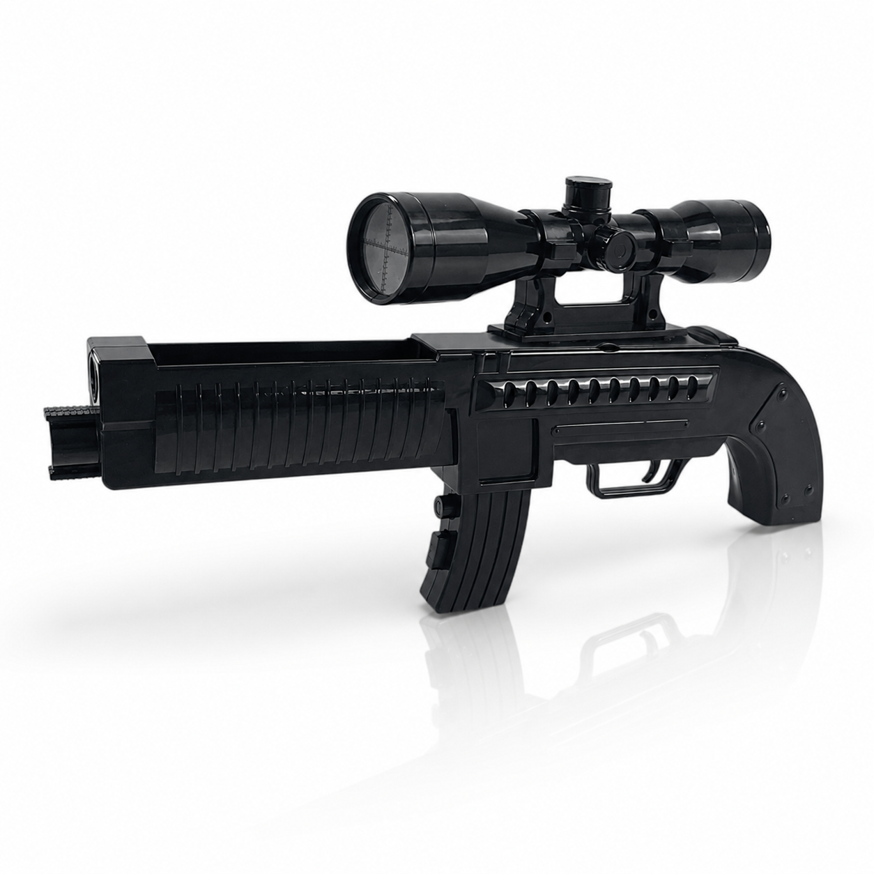 Lightgun Schwarz
