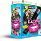 Lips - I Love the 80s OVP