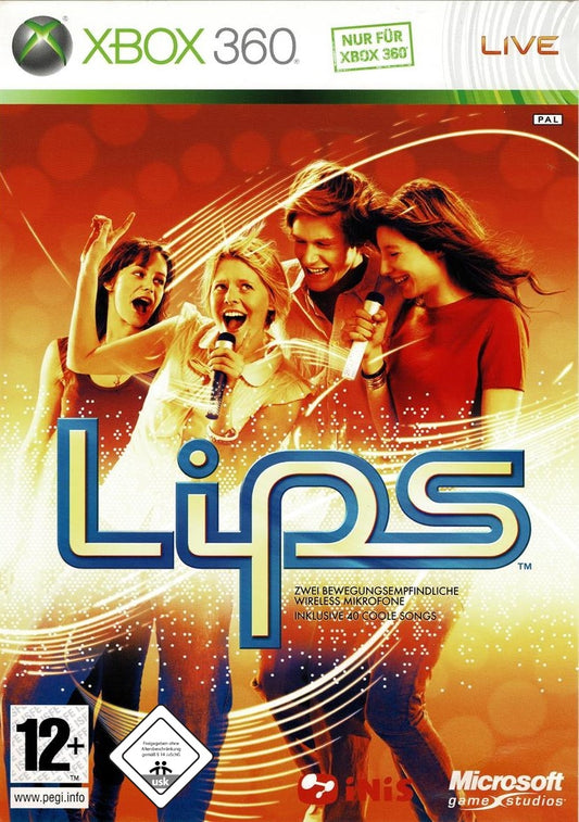 Lips