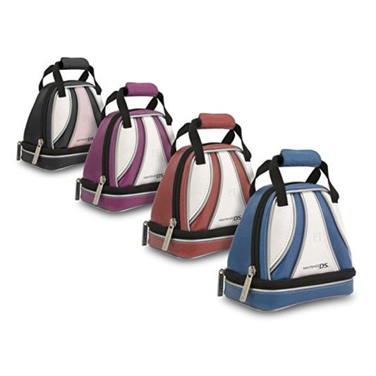 Lite Brunswick Tasche Blau