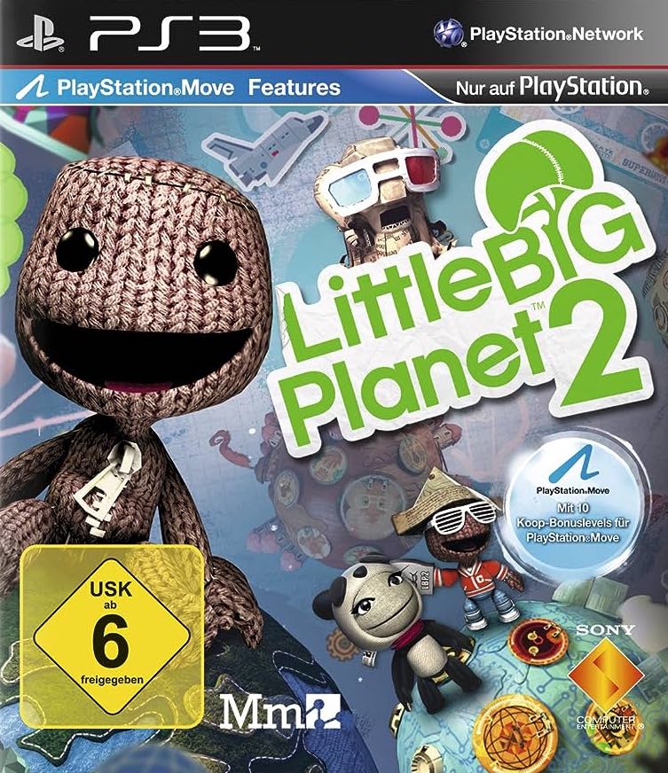 Little Big Planet 2