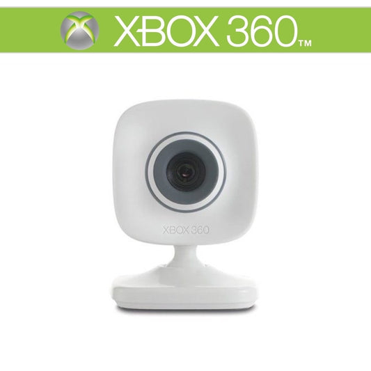 Live Vision Kamera