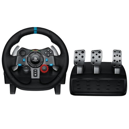 Logitech G29 Driving Force Gaming Rennlenkrad