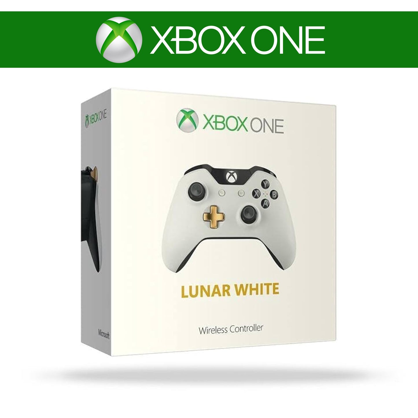 Original Controller in OVP