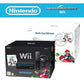 Wii "Mario Kart Pack" inkl. Controller & Mario Kart
