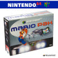 Mario Pak OVP
