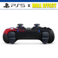 Original DualSense Controller mit Hall Effect Sticks inkl. Kabel